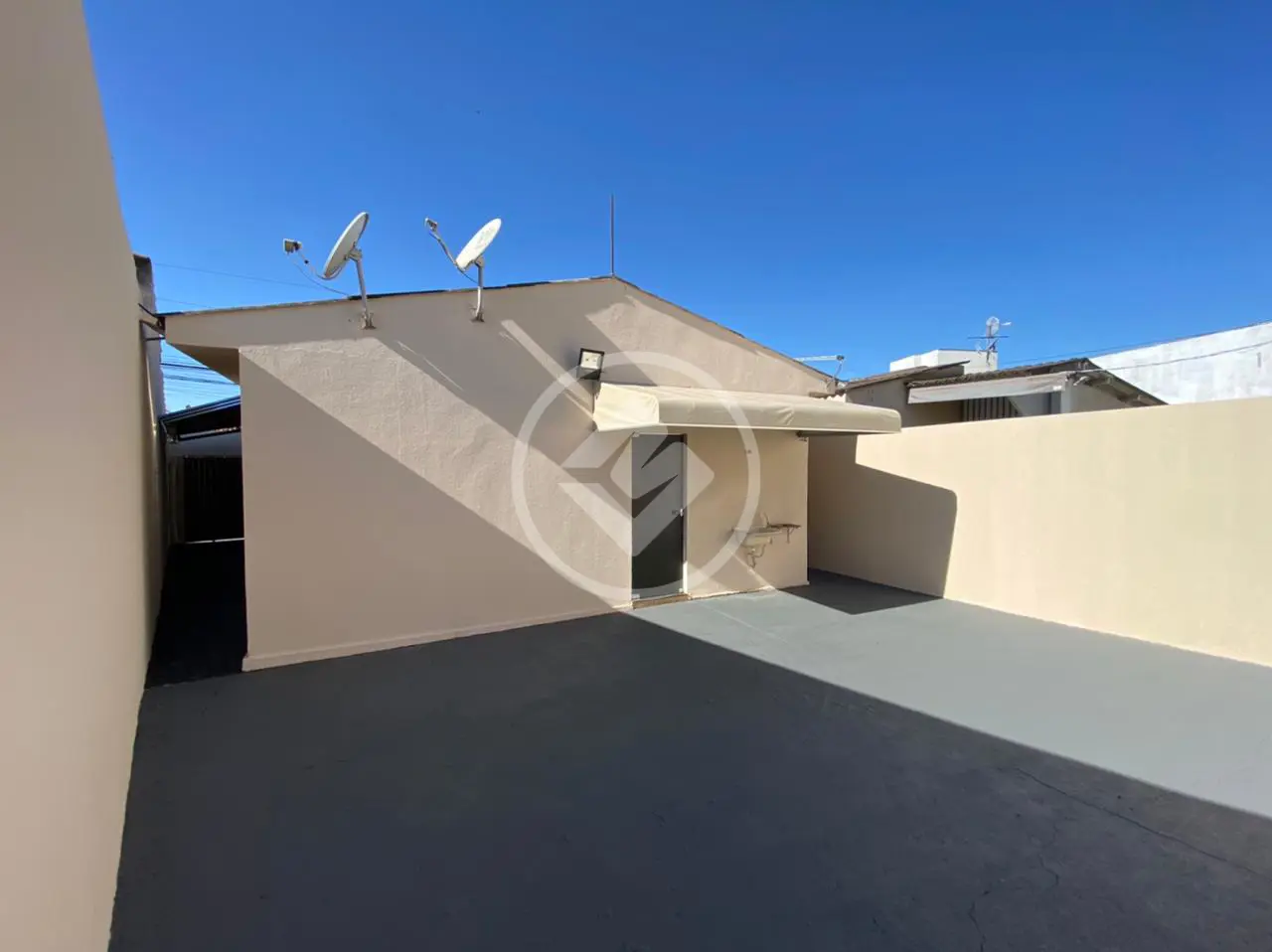 Casa 3 quartos no Tubalina, Uberlândia — foto 3 de 6