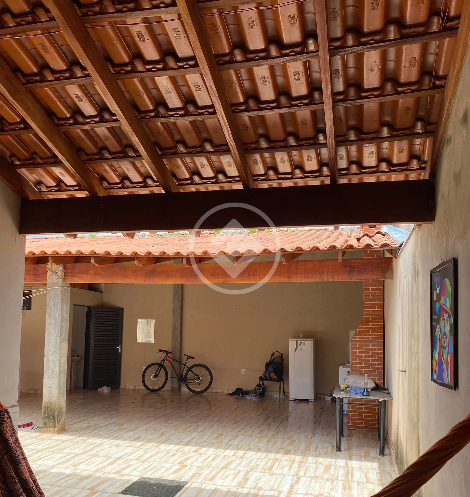 Casa à Venda com 2 Quartos - 150 m² - Jardim Europa - Uberlândia/MG