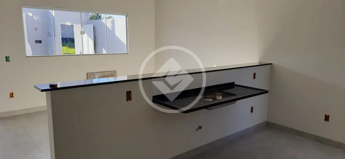 Casa 2 quartos no Laranjeiras, Uberlândia — foto 4 de 6