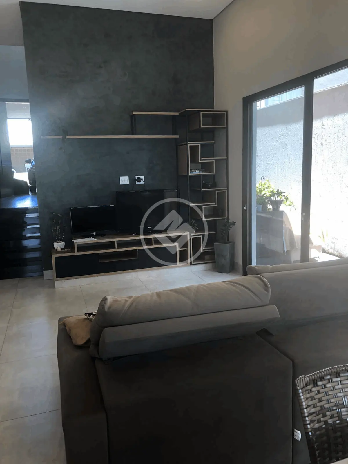Casa Condomínio 5 quartos no Shopping Park, Uberlândia — foto 5 de 6