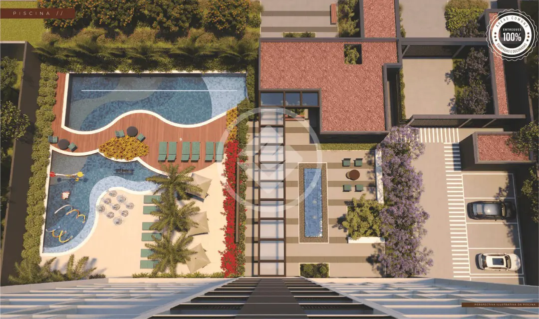 Apartamento 3 quartos no Gávea, Uberlândia — foto 6 de 6