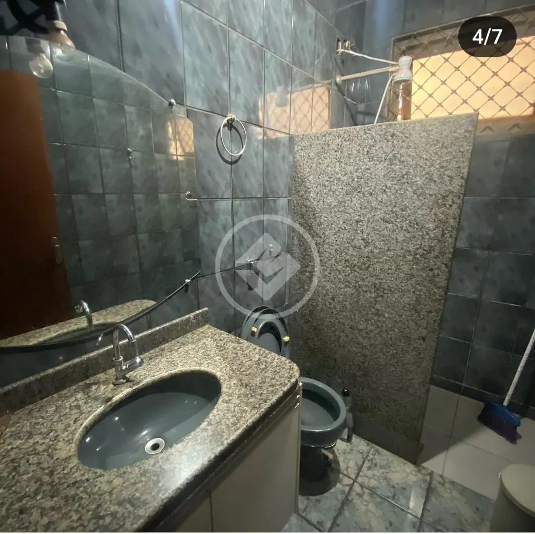 Casa 3 quartos no Segismundo Pereira, Uberlândia — foto 5 de 6