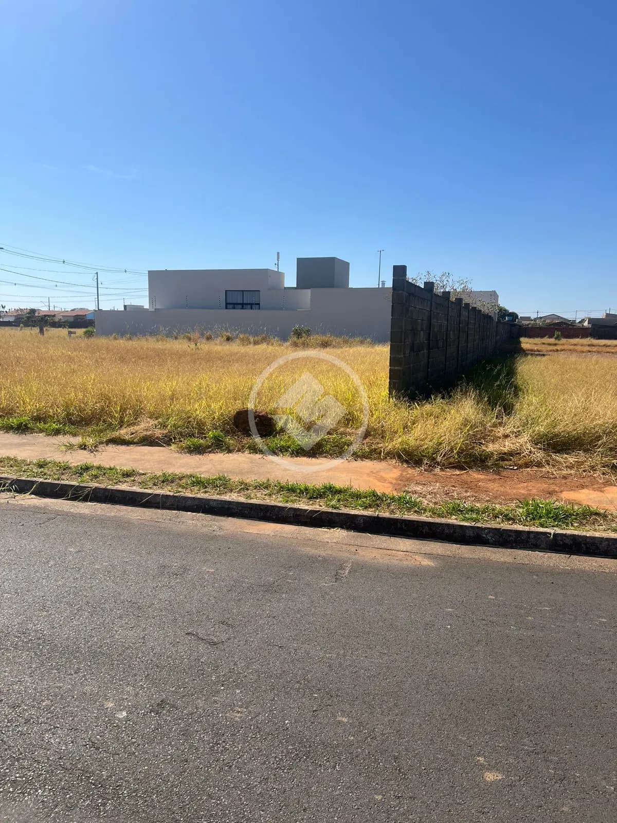 Terreno Condomínio no Jóquei Clube, Araguari — foto 6 de 6