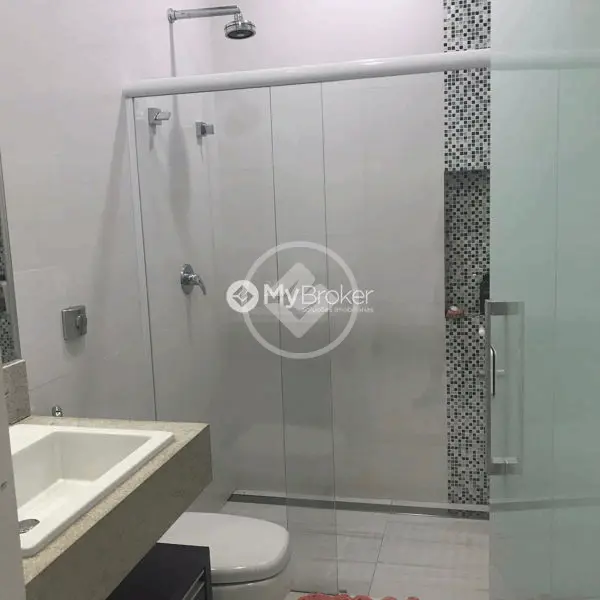 Sobrado Em Condomínio 5 quartos no Nova Uberlândia, Uberlândia — foto 3 de 6