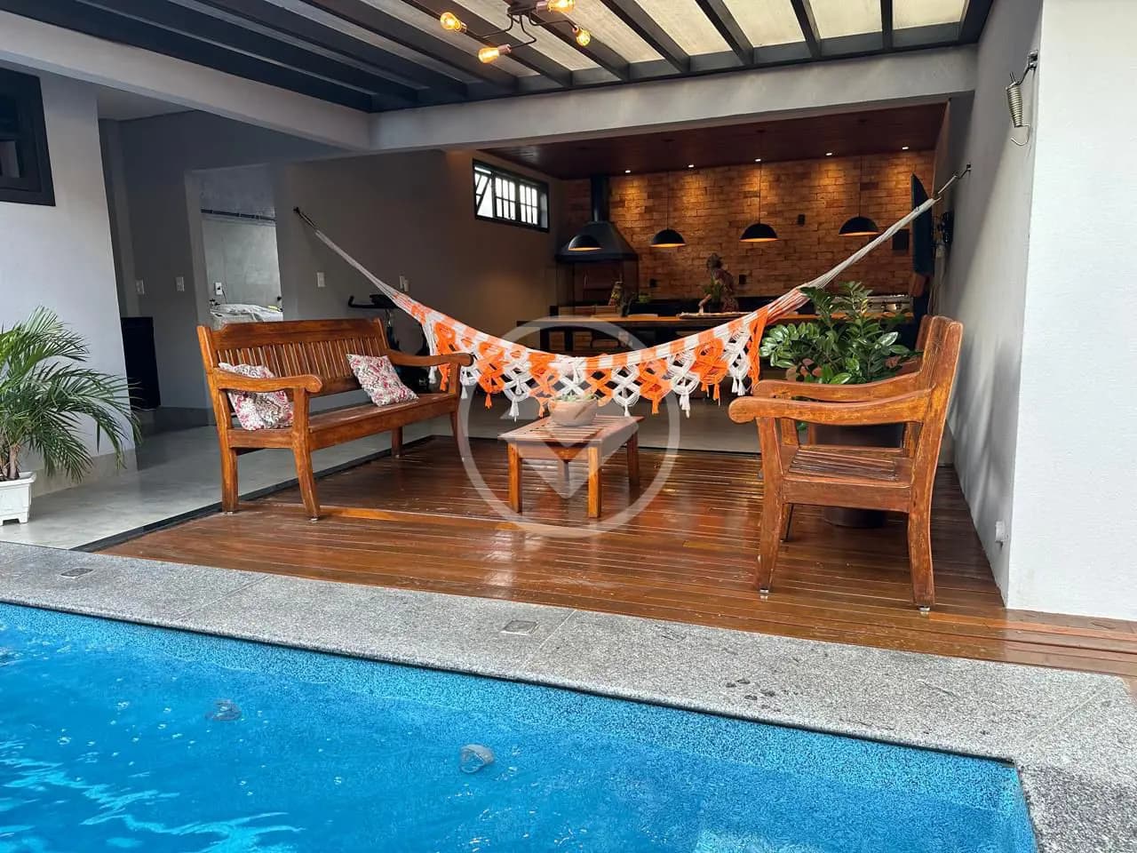 Casa 4 quartos no Granada, Uberlândia — foto 4 de 6