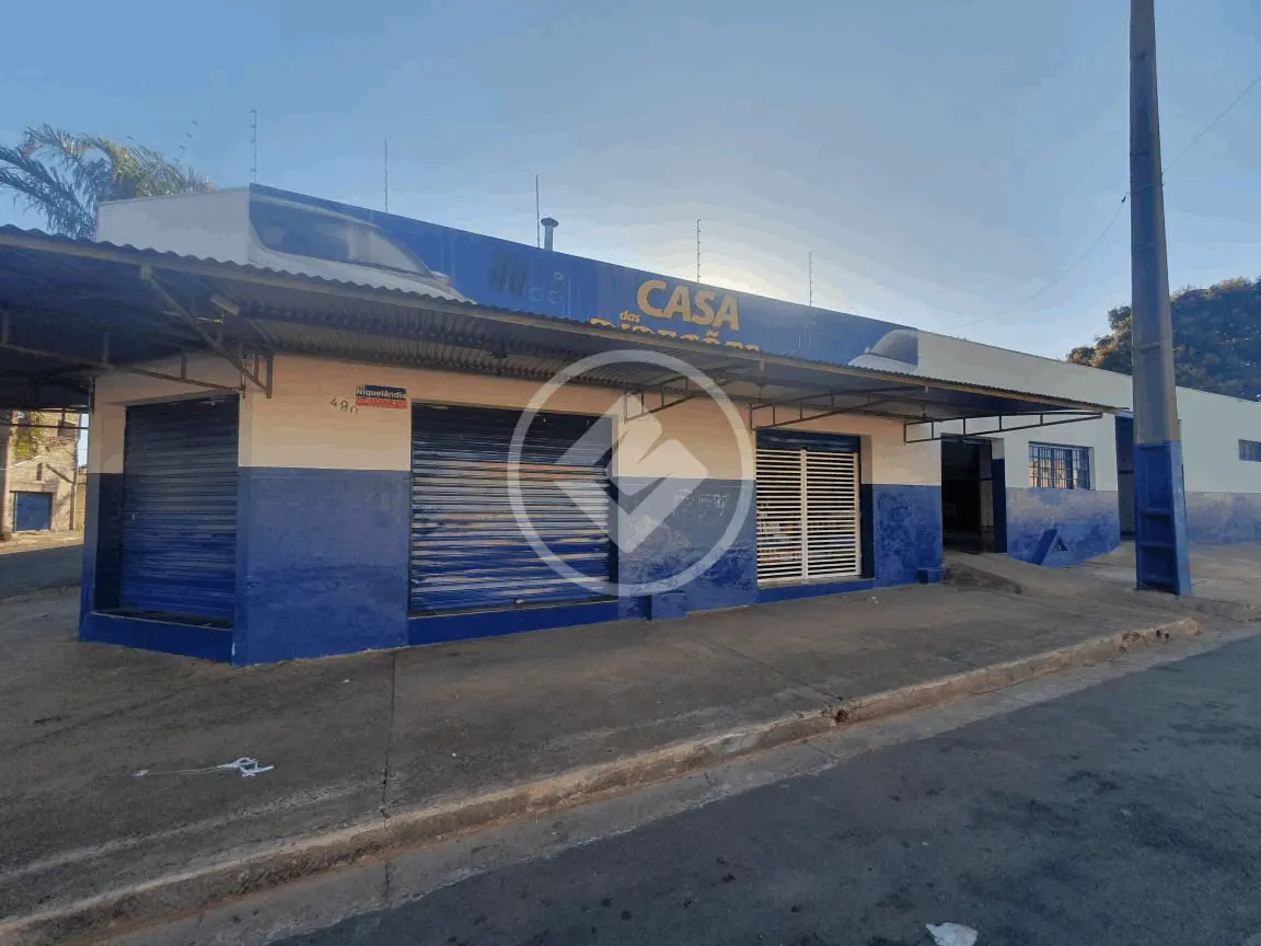 Galpão no Maria Eugênia, Araguari — foto 4 de 6