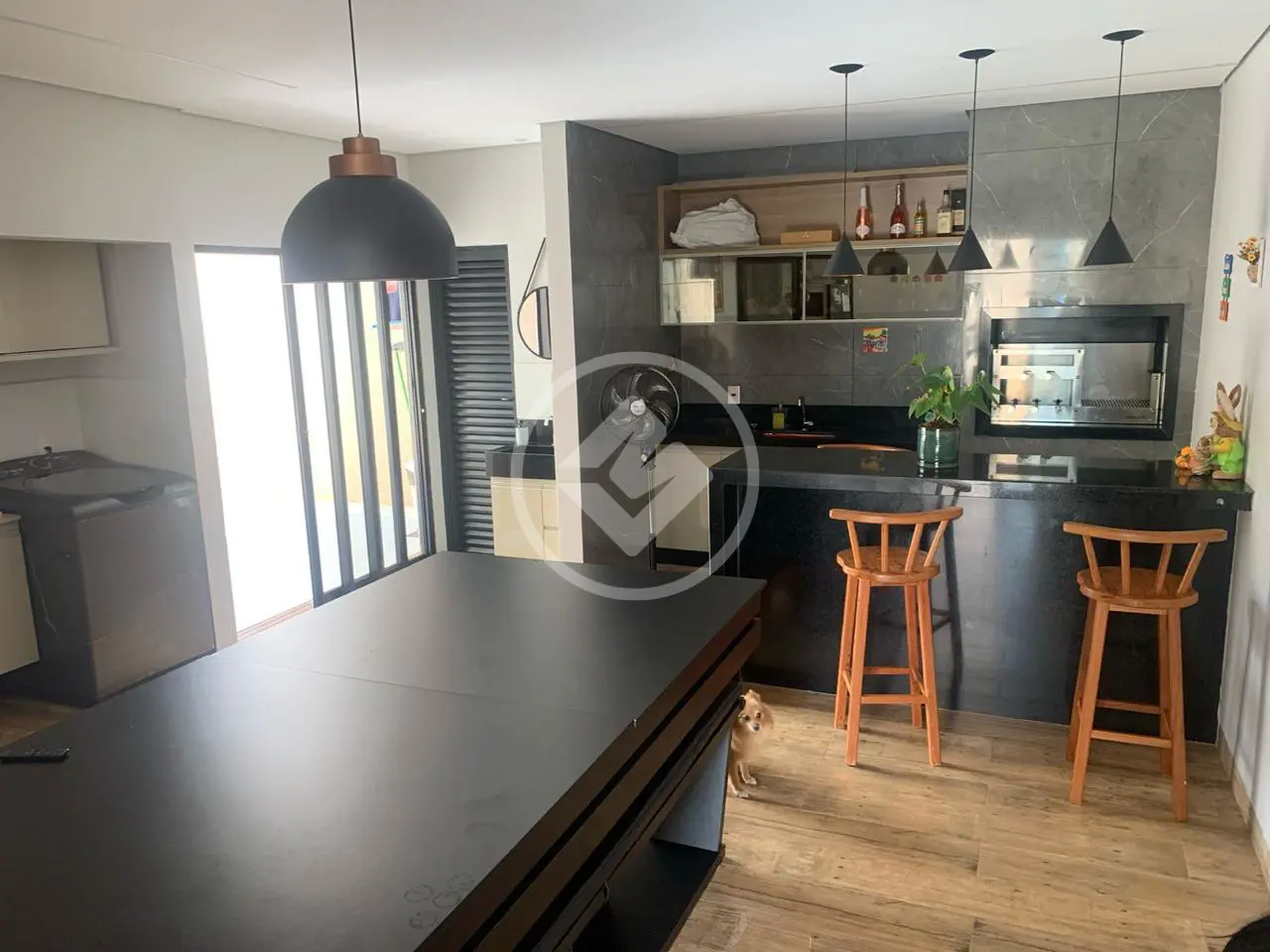 Casa 3 quartos no Novo Mundo, Uberlândia — foto 2 de 6