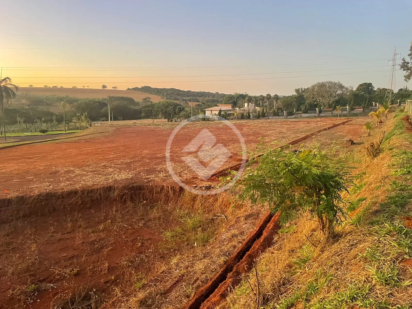 Chácara no Morada do Sol, Uberlândia — foto 2 de 2