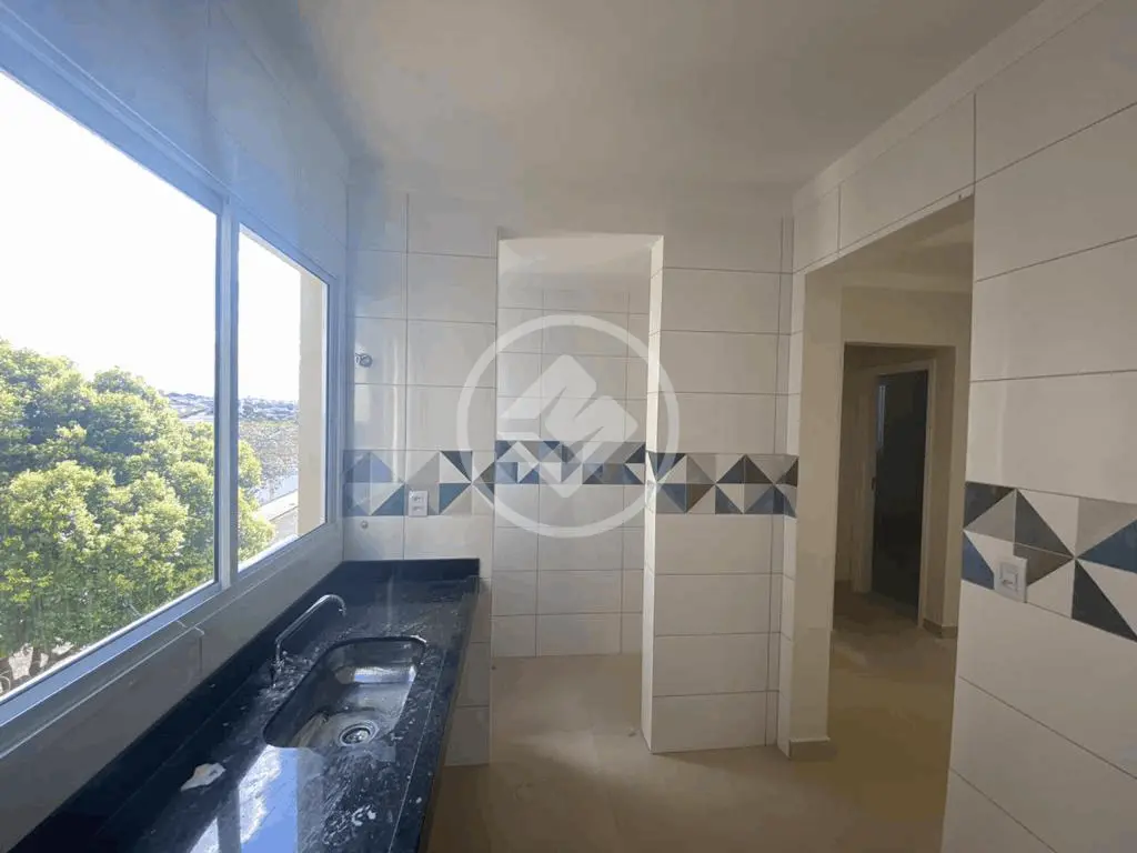 Apartamento Osvaldo Rezende, Uberlândia - MG — foto 1