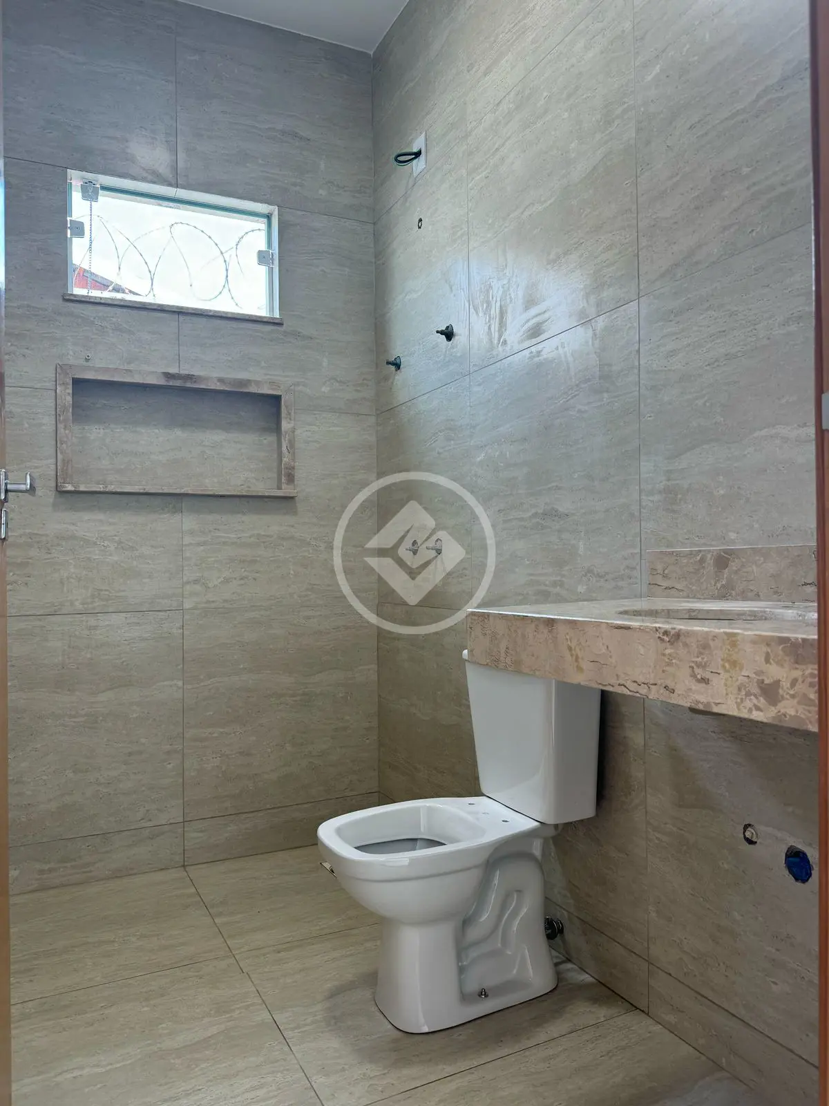 Casa 2 quartos no Jardim Brasília, Uberlândia — foto 2 de 6