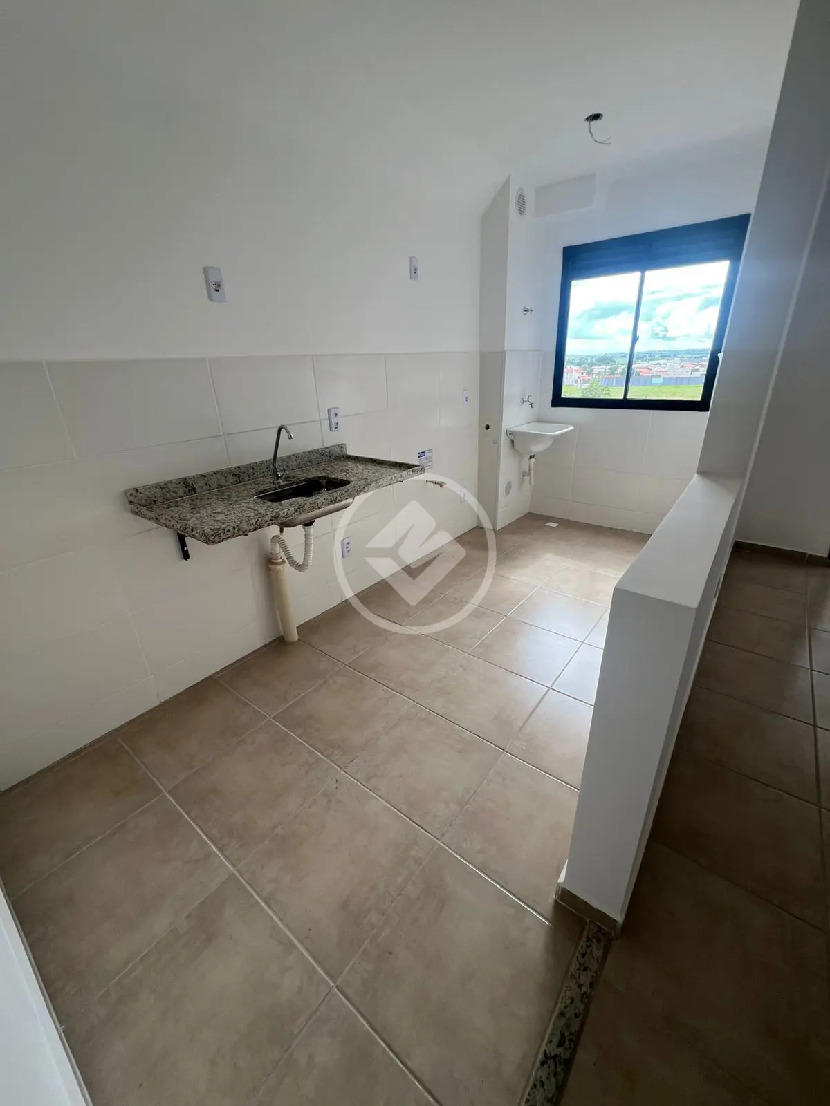 Apartamento 2 quartos no Shopping Park, Uberlândia — foto 3 de 6
