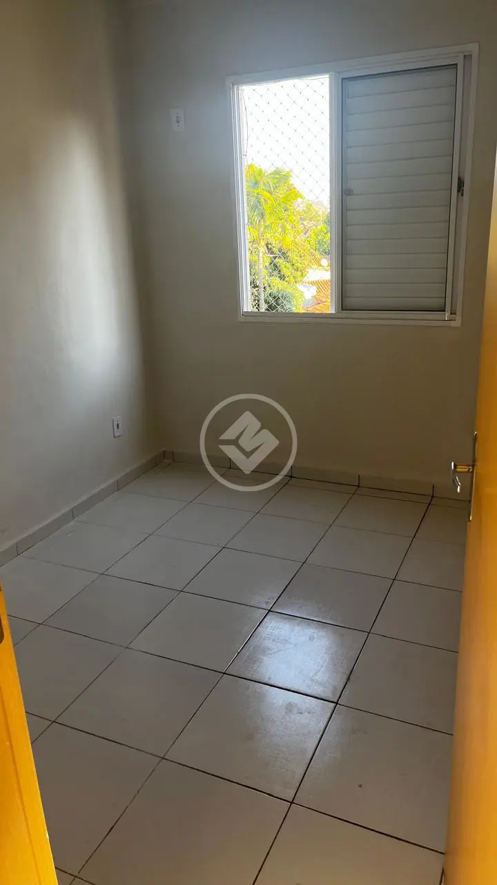 Apartamento Jardim Europa, Uberlândia - MG — foto 2