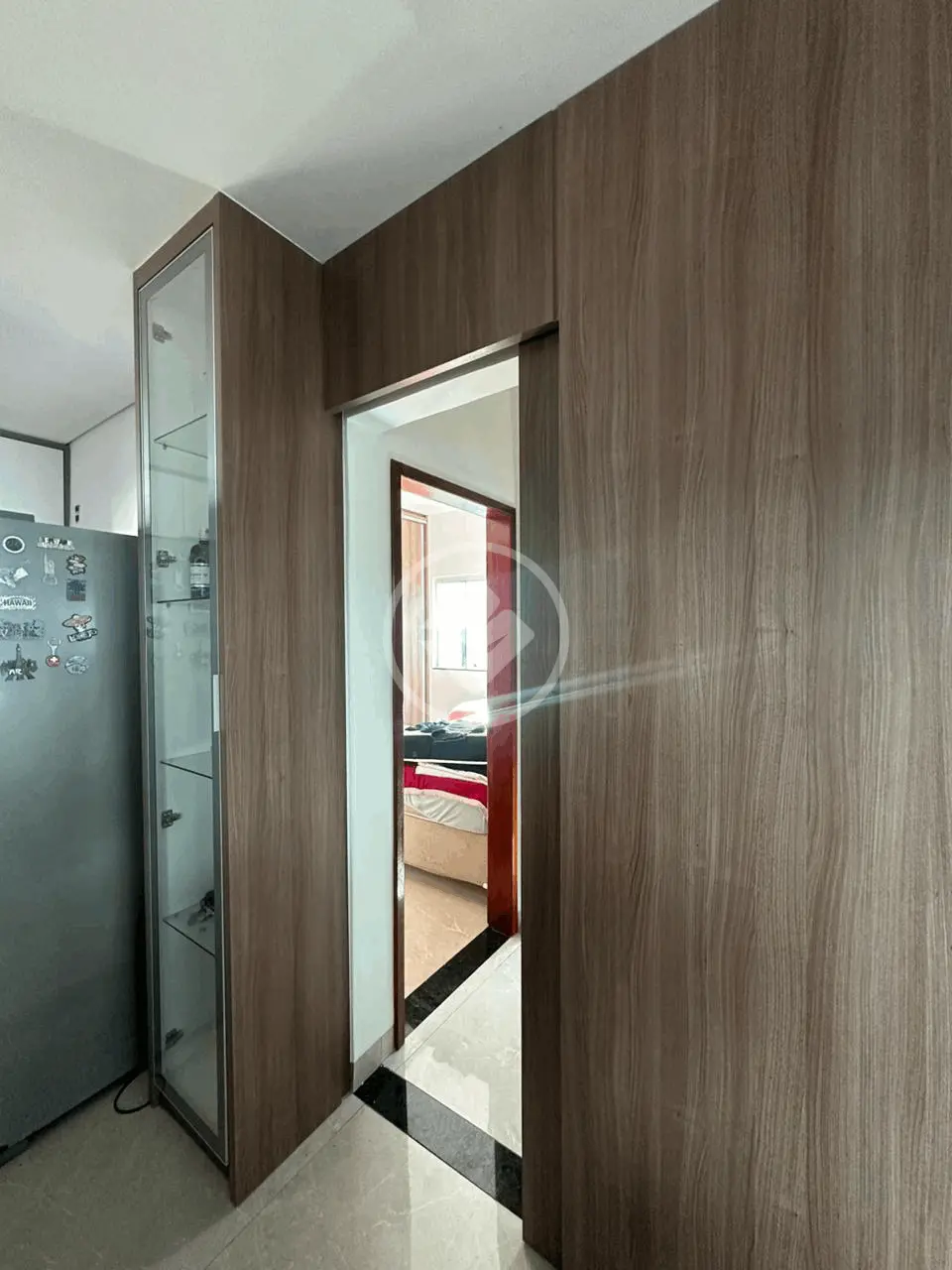 Casa 2 quartos no Luizote de Freitas, Uberlândia — foto 5 de 6