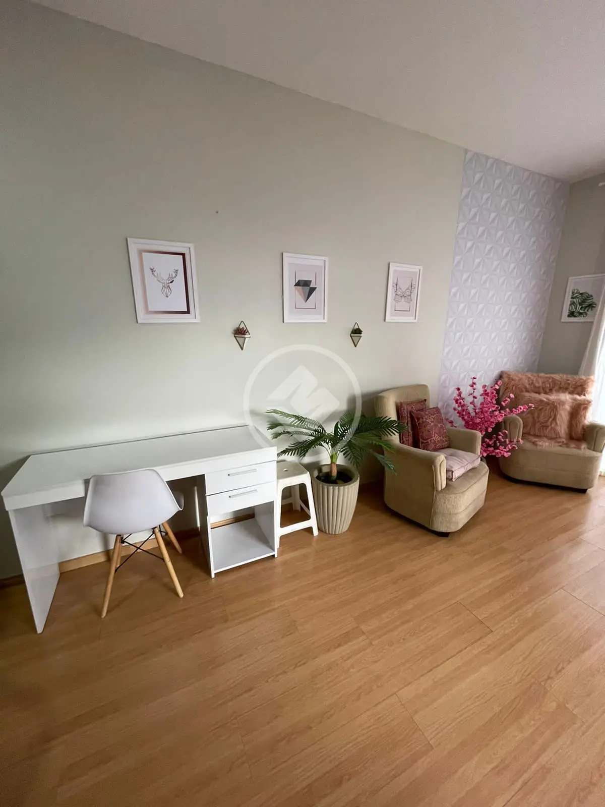 Apartamento 1 quarto no CENTRO, Uberlândia — foto 4 de 6