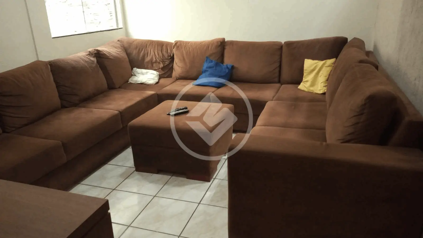 Casa Santa Luzia, Uberlândia - MG — foto 2