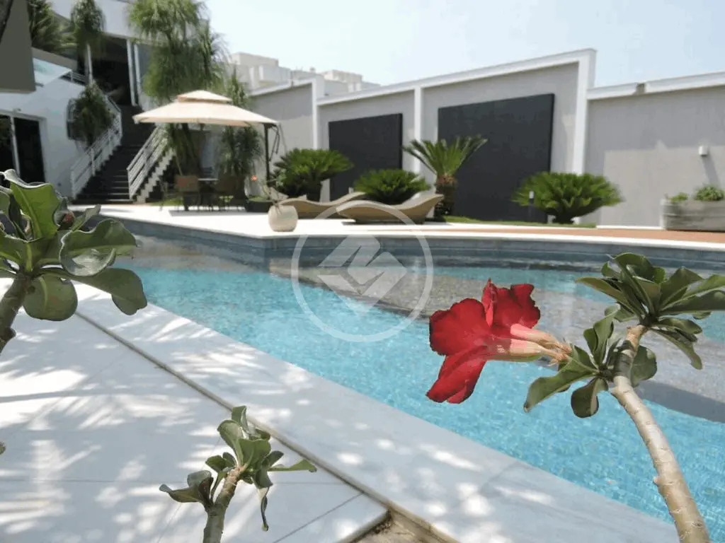 Casa 5 quartos no Jardim Colina, Uberlândia — foto 3 de 6