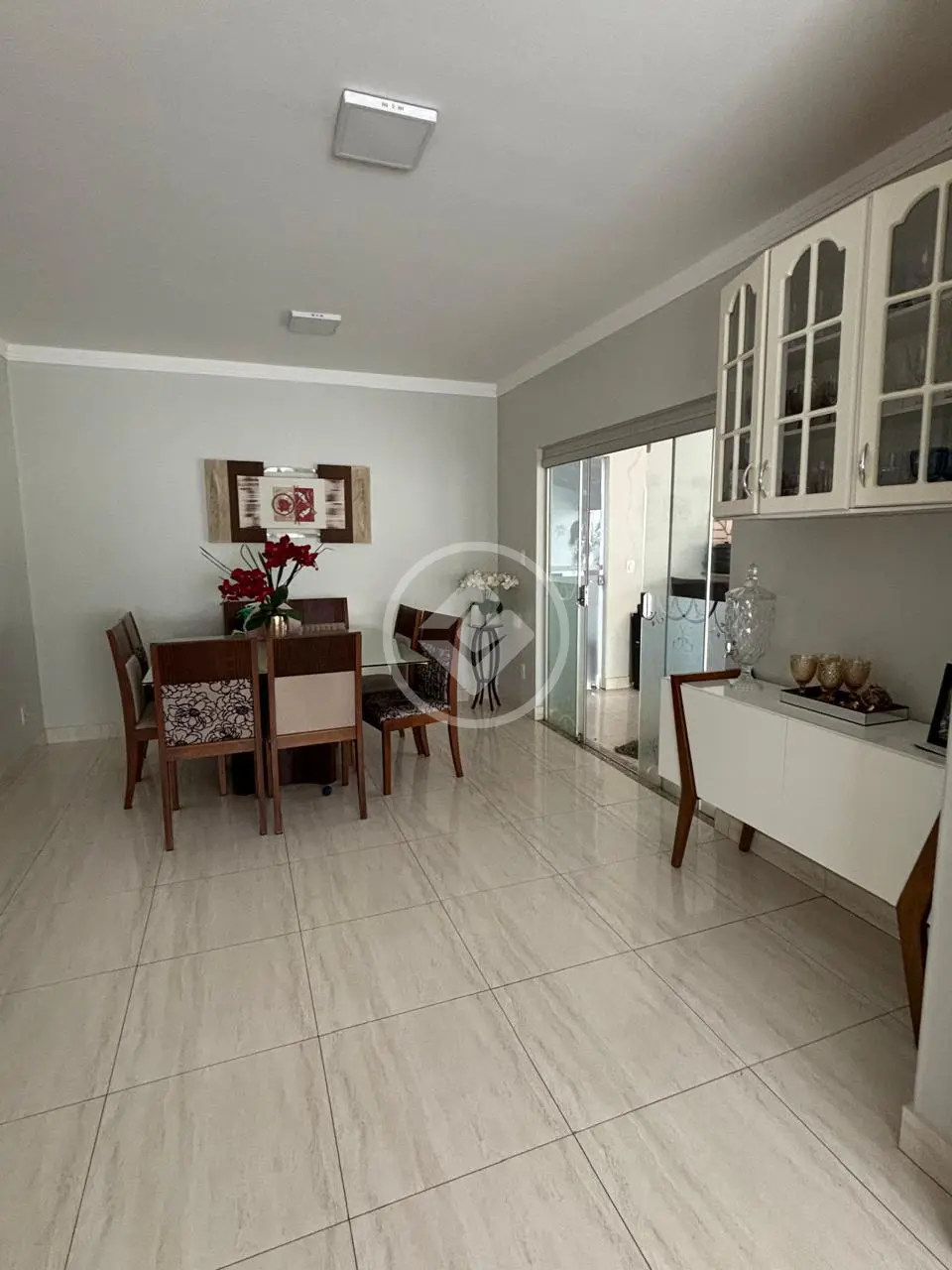 Sobrado 3 quartos no Pampulha, Uberlândia — foto 4 de 6