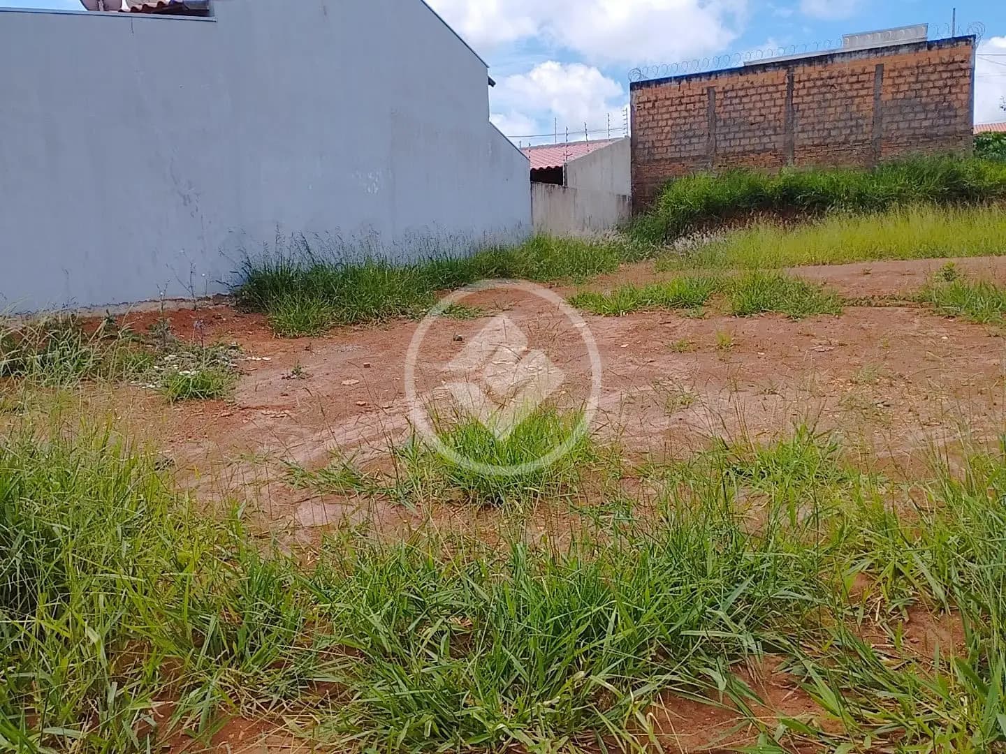 Terreno Milenium, Araguari - MG — foto 1