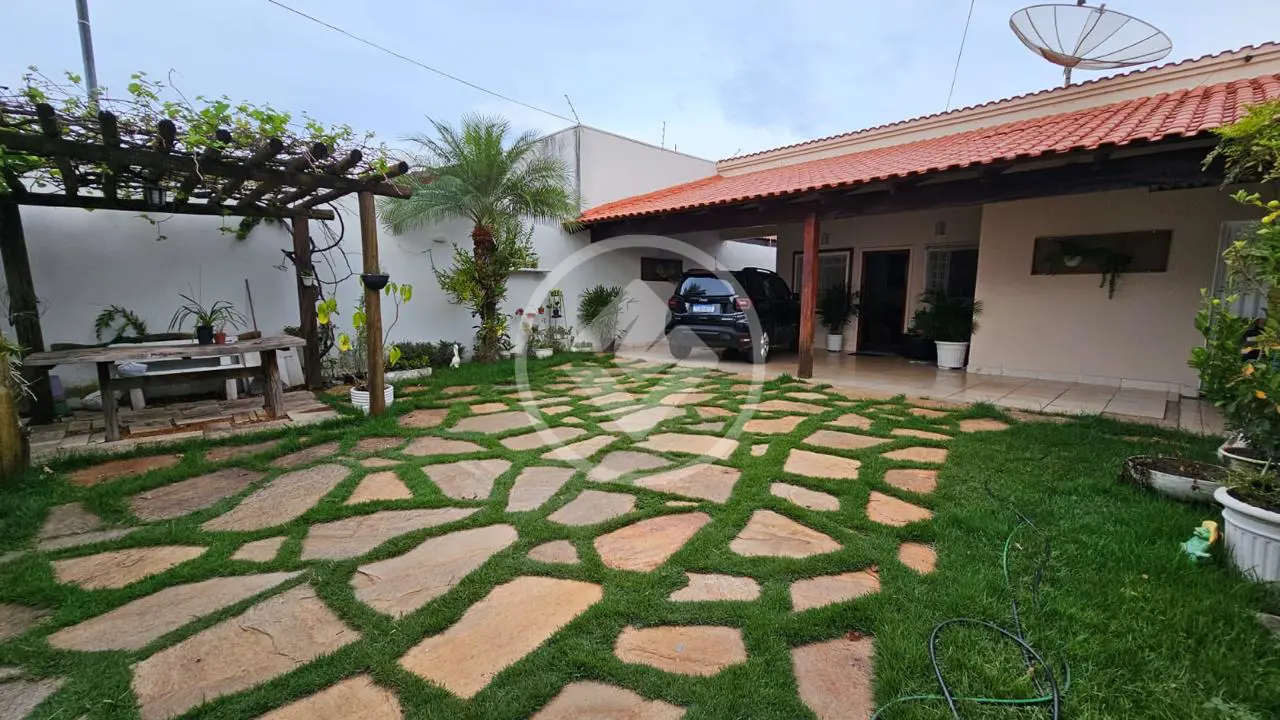 Casa 3 quartos no Granada, Uberlândia — foto 2 de 6