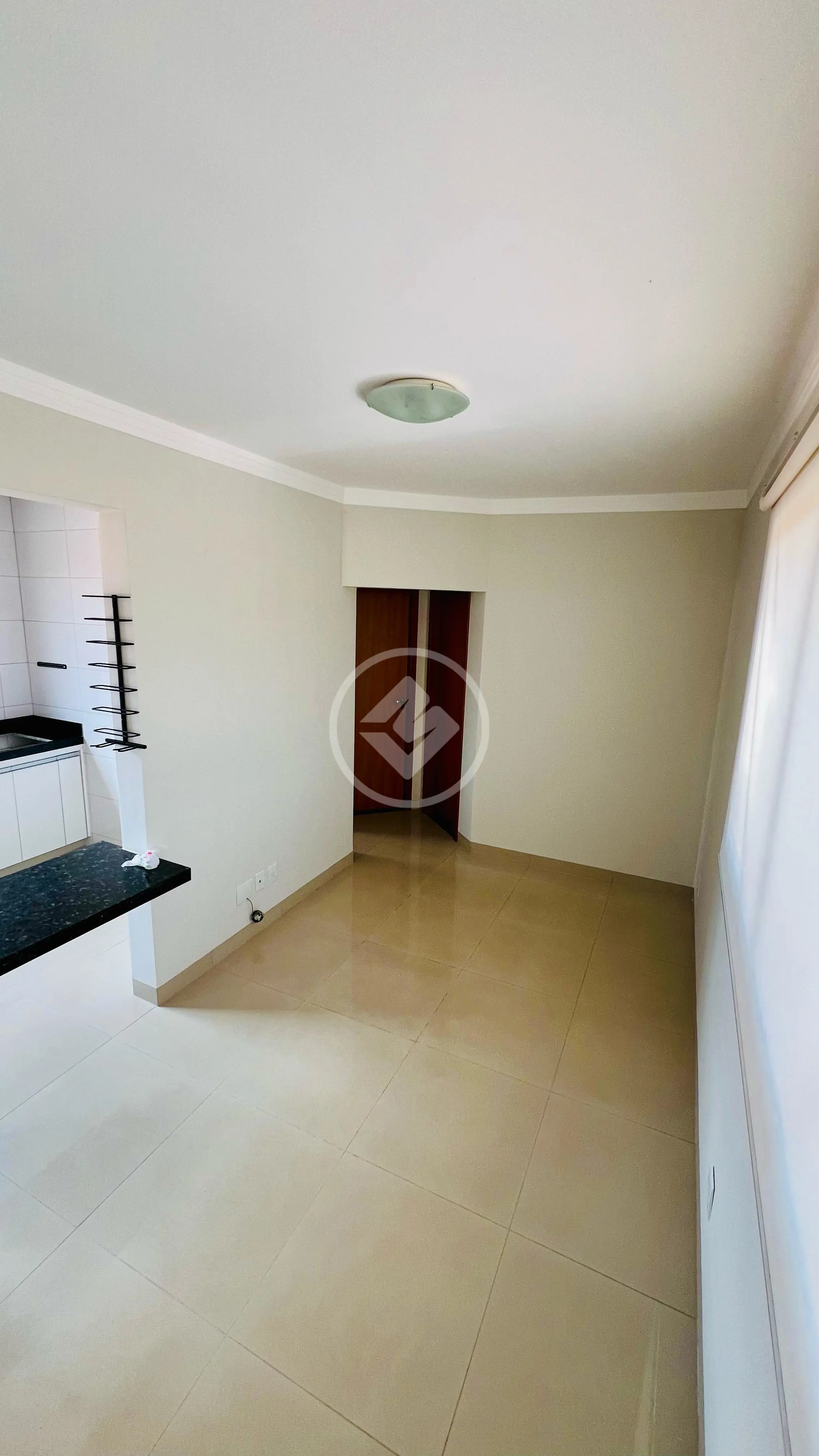 Apartamento 2 quartos no Segismundo Pereira, Uberlândia — foto 4 de 6