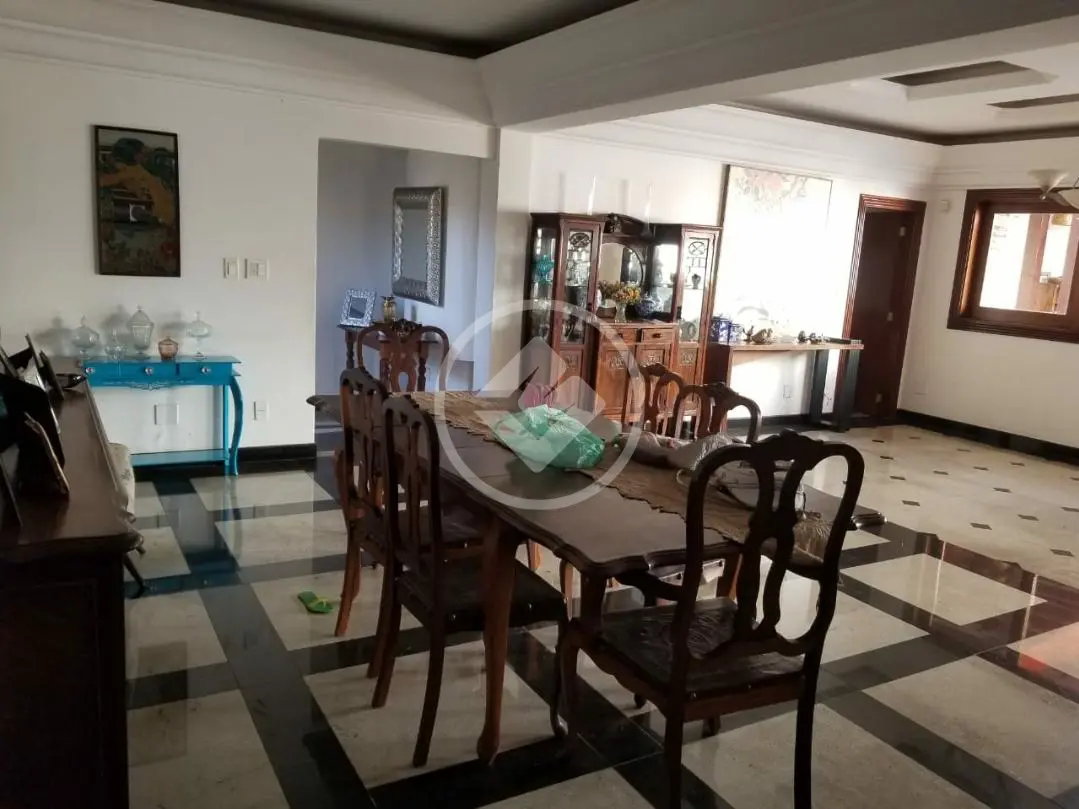 Casa 7 quartos no Tabajaras, Uberlândia — foto 4 de 6