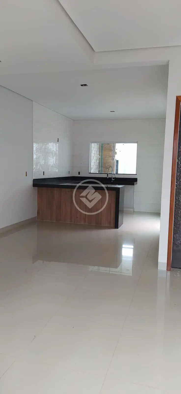 Sobrado 3 quartos no Laranjeiras, Uberlândia — foto 3 de 6