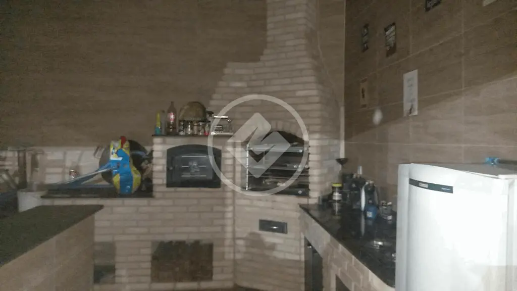 Sobrado 3 quartos no Residencial Integração, Uberlândia — foto 2 de 6