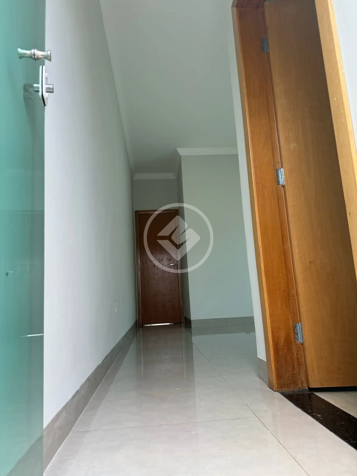 Casa 2 quartos no Jardim Brasília, Uberlândia — foto 3 de 6