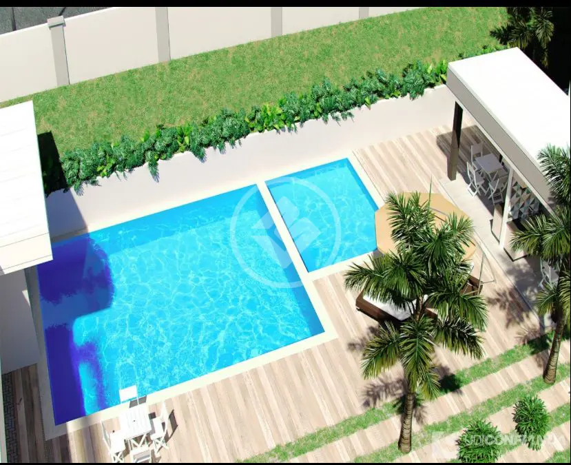 Apartamento 2 quartos no Martins, Uberlândia — foto 4 de 6