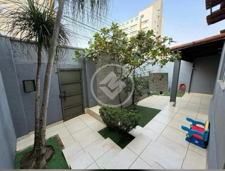 Casa 3 quartos no Tabajaras, Uberlândia — foto 5 de 6