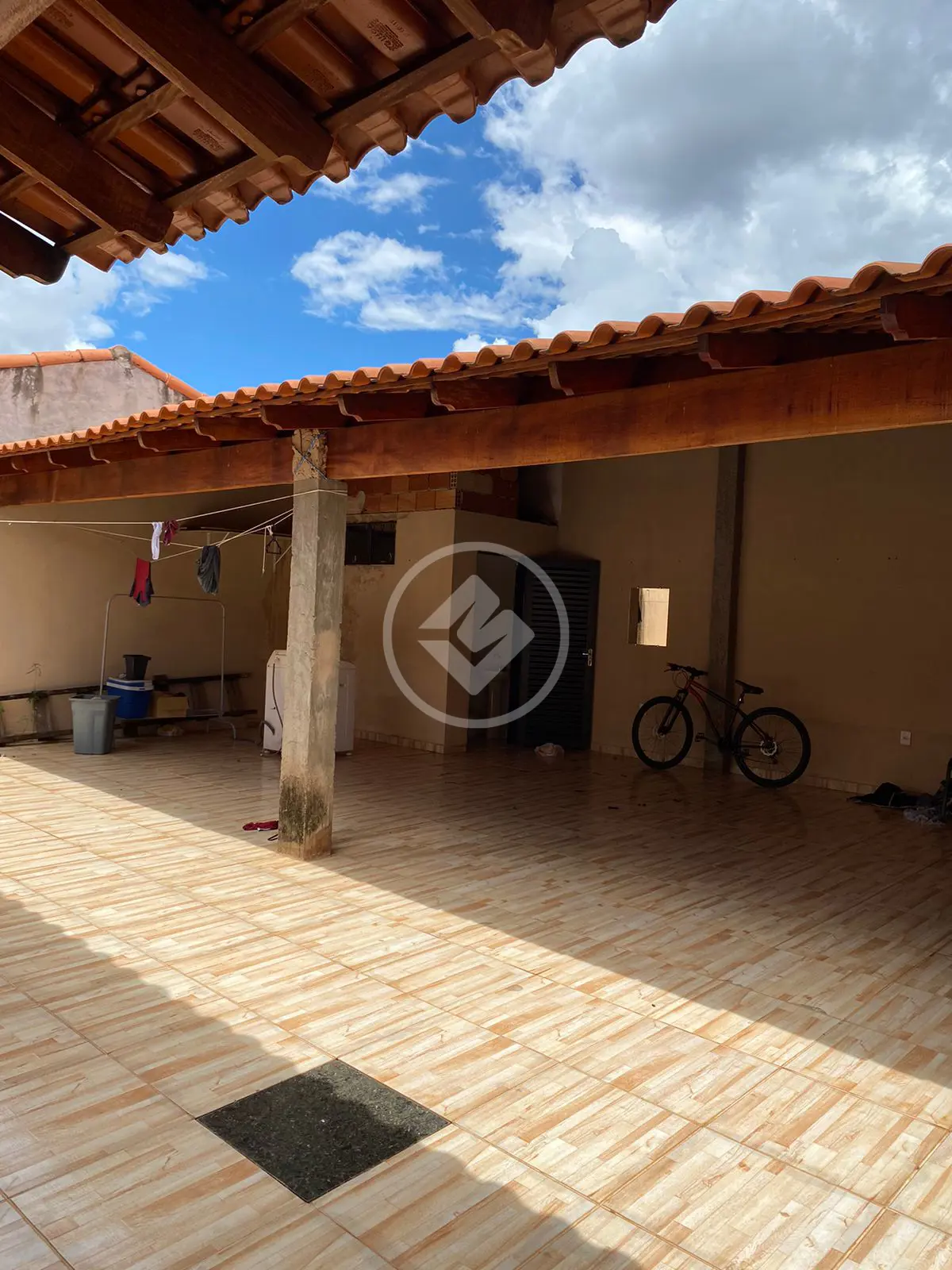 Casa 2 quartos no Jardim Europa, Uberlândia — foto 2 de 6