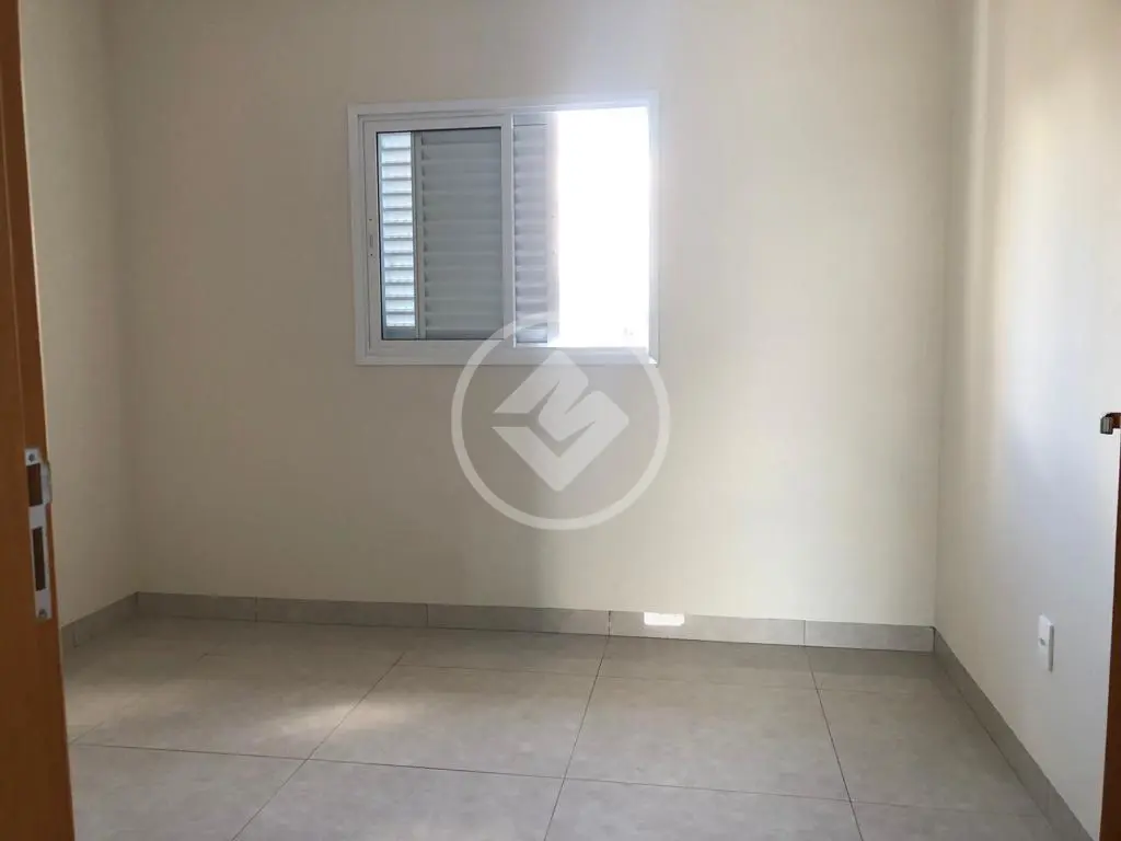 Sobrado 2 quartos no Novo Mundo, Uberlândia — foto 4 de 6