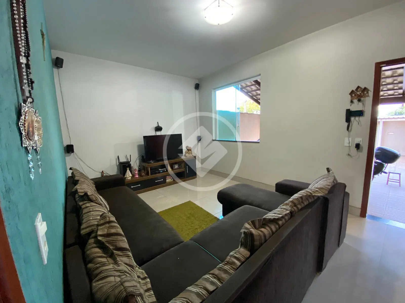 Casa 3 quartos no Jardim das Palmeiras, Uberlândia — foto 3 de 6