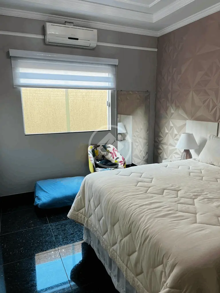 Casa 3 quartos no Jardim Patrícia, Uberlândia — foto 5 de 6