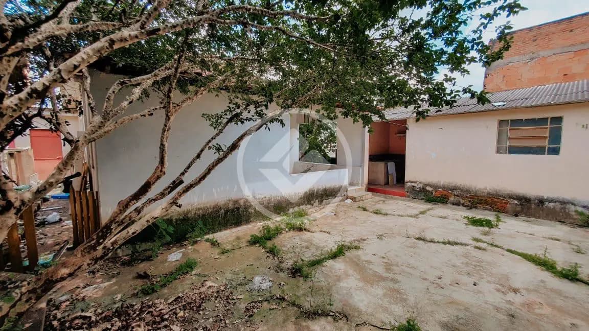 Terreno Lidice, Uberlândia - MG — foto 1