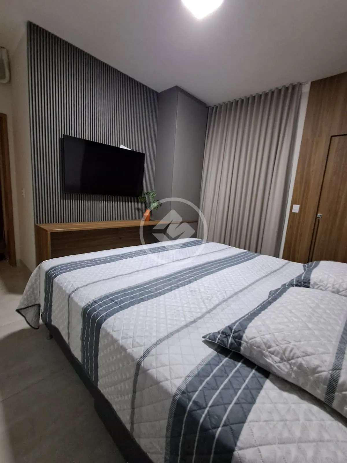 Casa 3 quartos no Loteamento Portal do Vale II, Uberlândia — foto 4 de 6