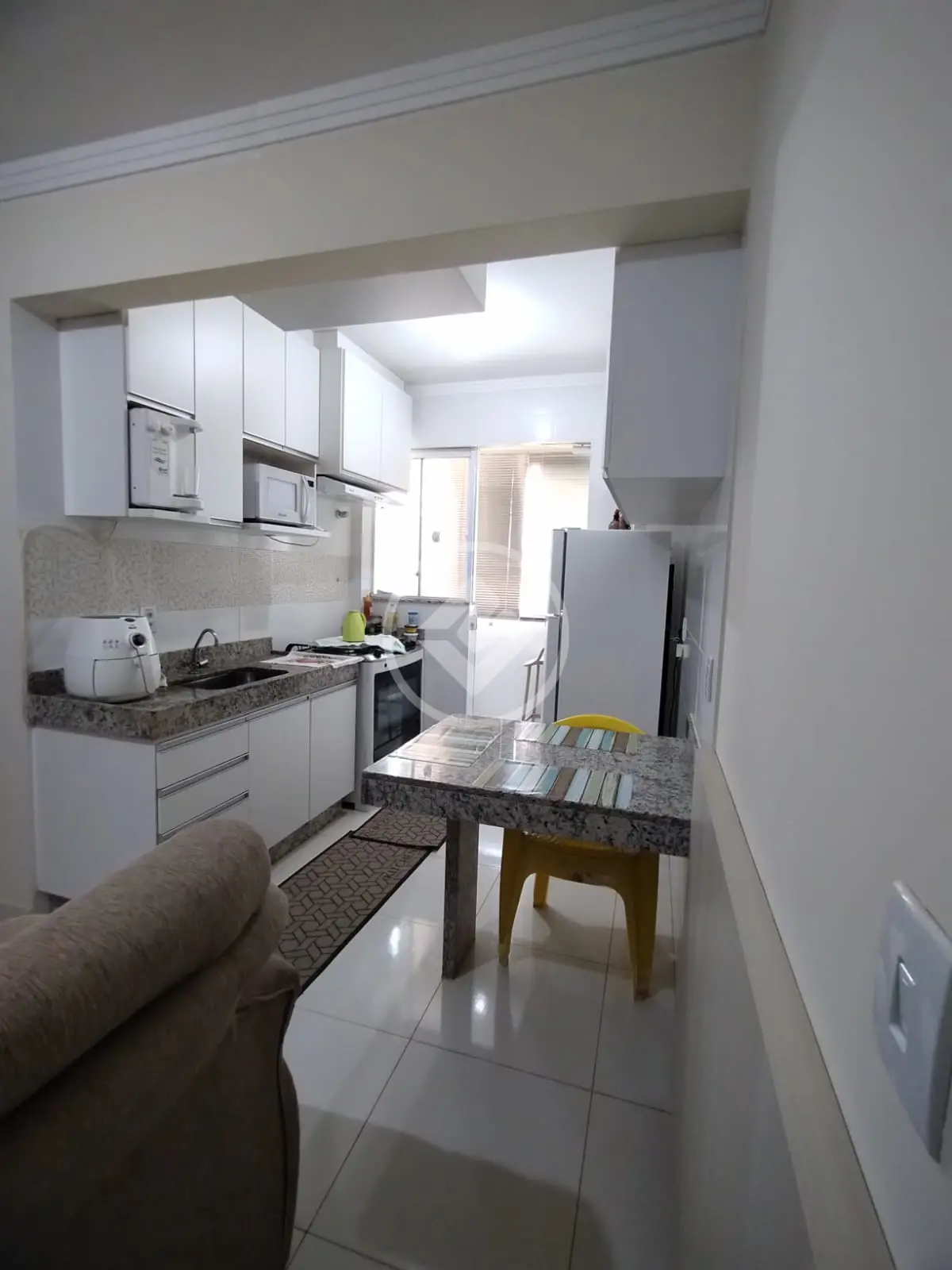 Apartamento 2 quartos no Tubalina, Uberlândia — foto 2 de 6