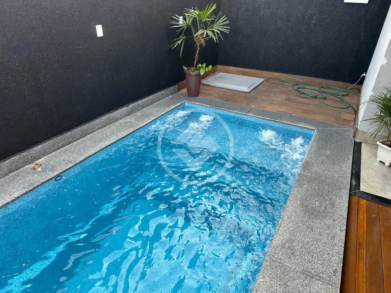 Casa 4 quartos no Granada, Uberlândia — foto 3 de 6