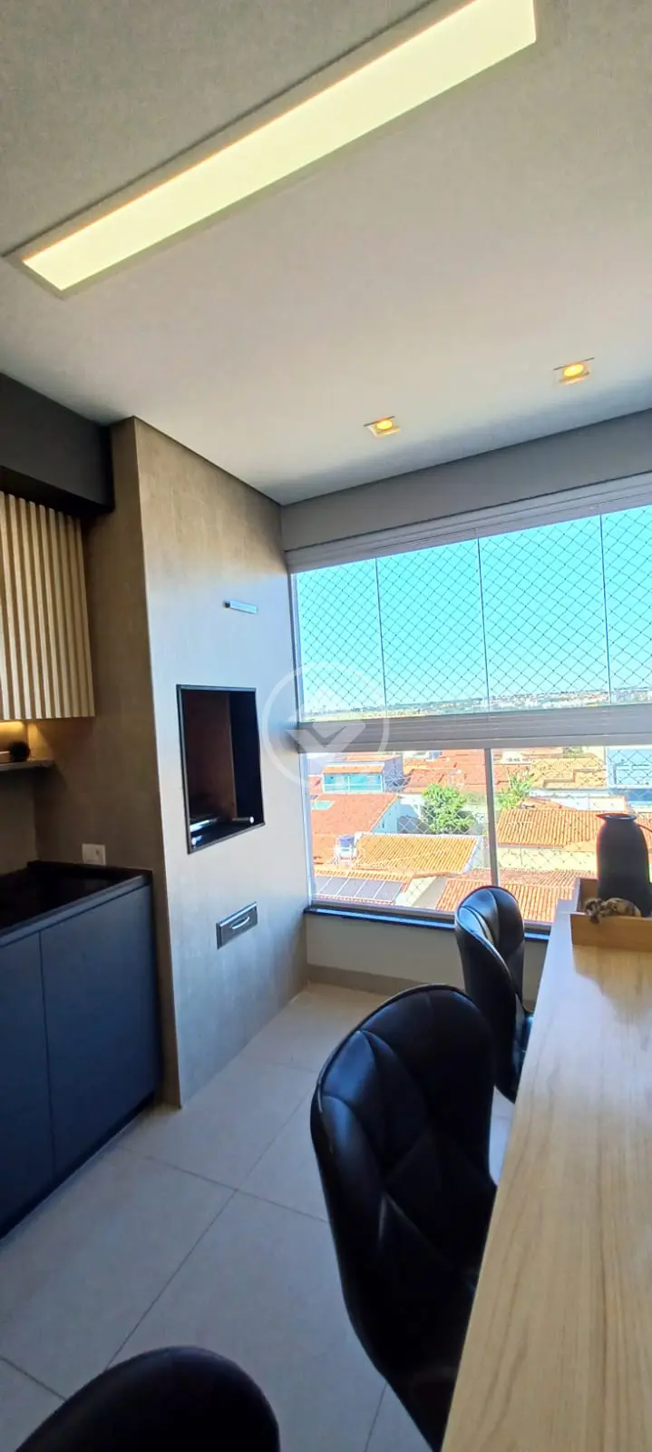 Apartamento 3 quartos no Jardim Patrícia, Uberlândia — foto 4 de 6