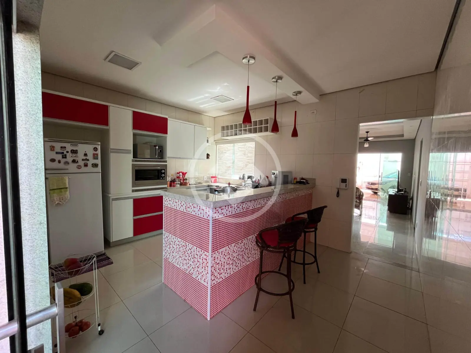 Casa 3 quartos no JARDIM HOLANDA, Uberlândia — foto 3 de 6