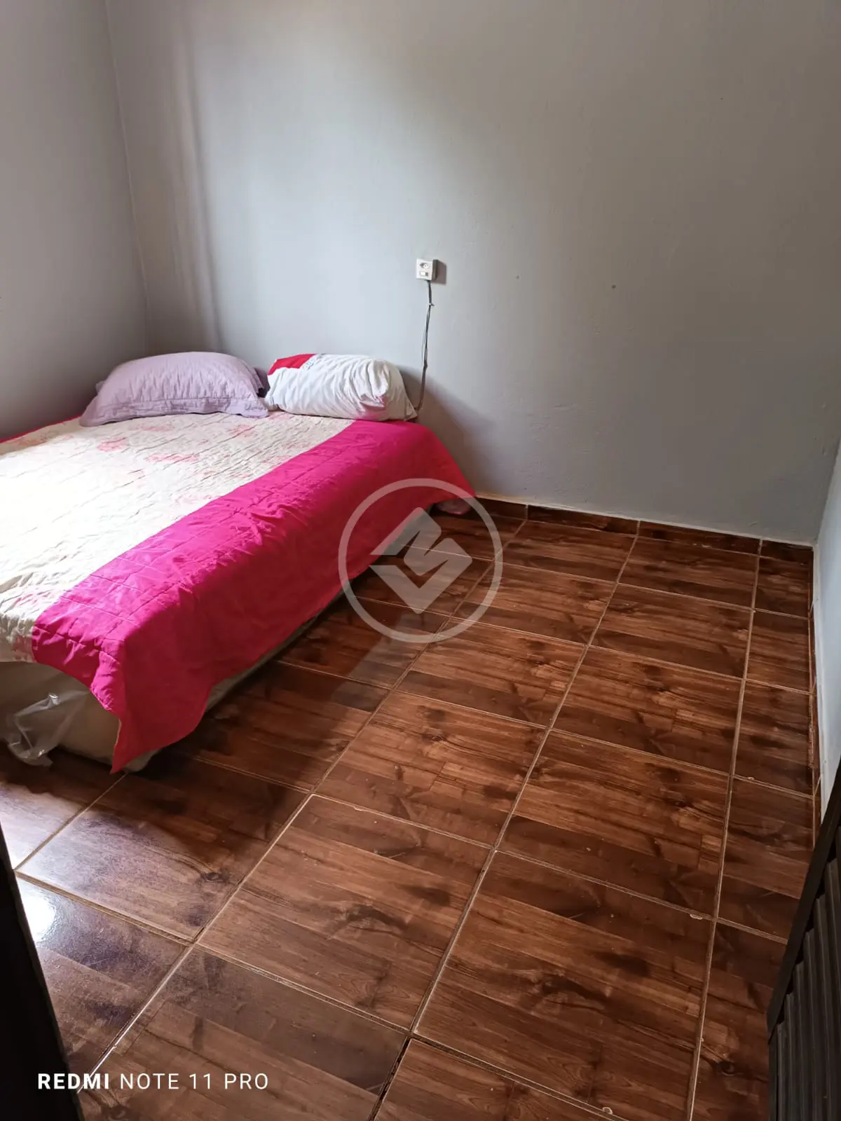 Chácara 3 quartos no Morada Nova, Uberlândia — foto 5 de 6