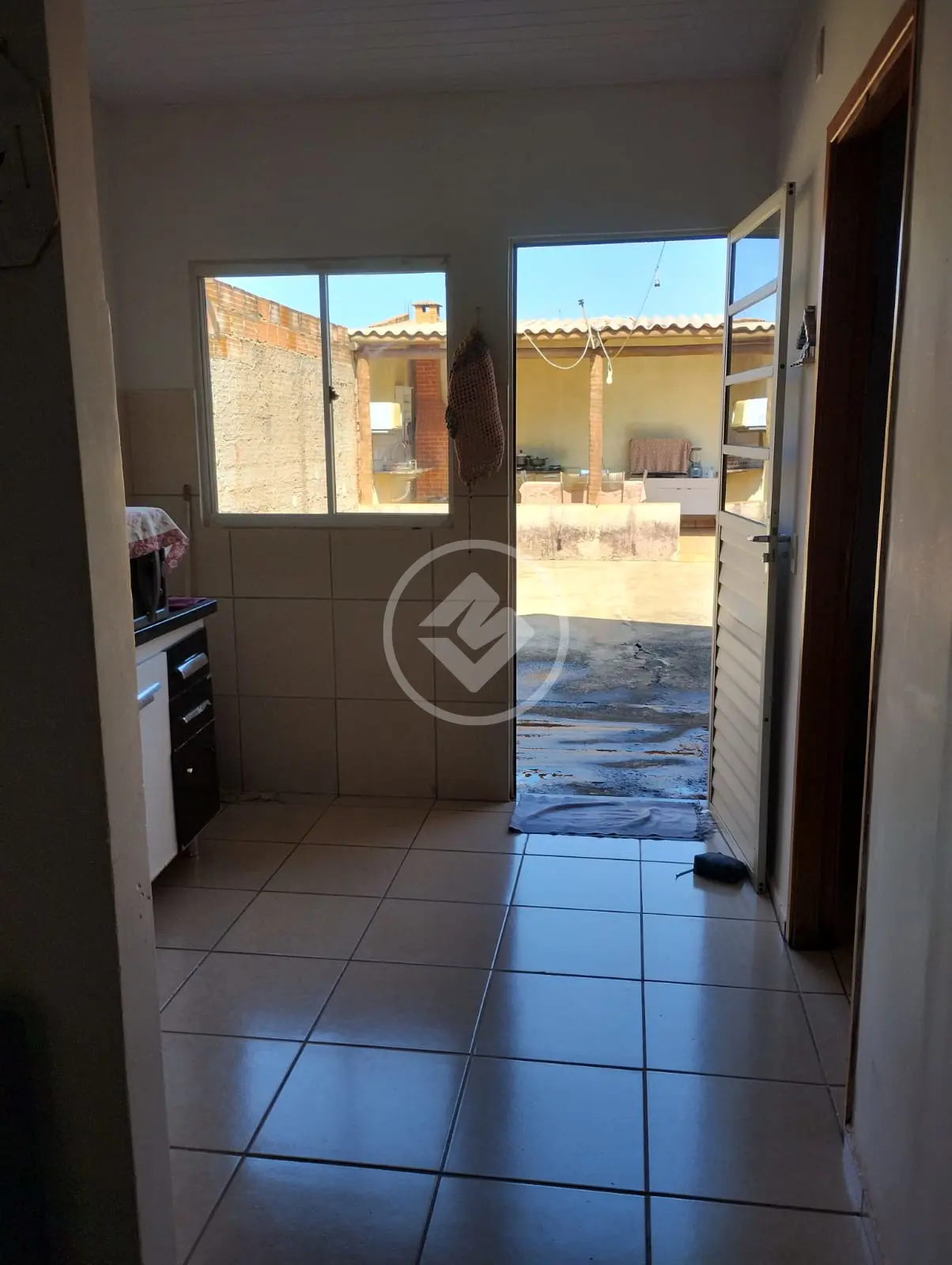 Casa à Venda com 2 Quartos - 205,39 m² - Monte Hebron - Uberlândia/MG