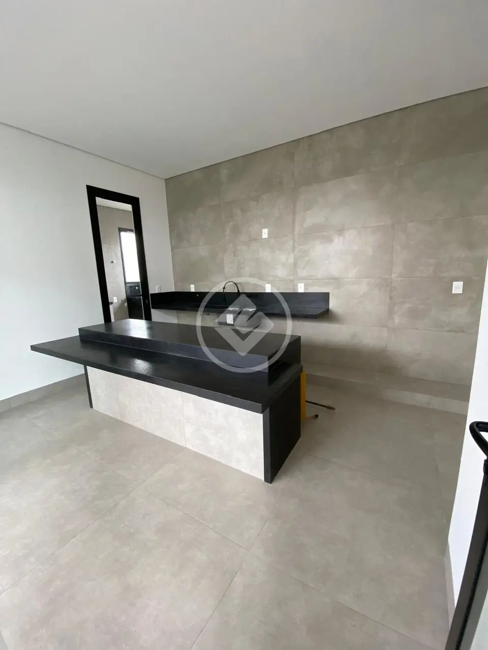 Casa Condomínio Jardim Espanha, Uberlândia - MG — foto 1