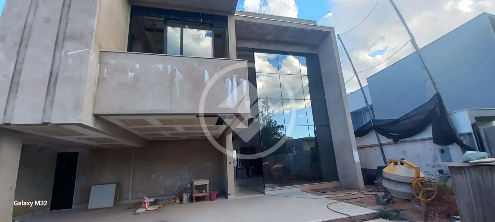 Casa Condomínio GRANJA MARILEUSA, Uberlândia - MG — foto 1