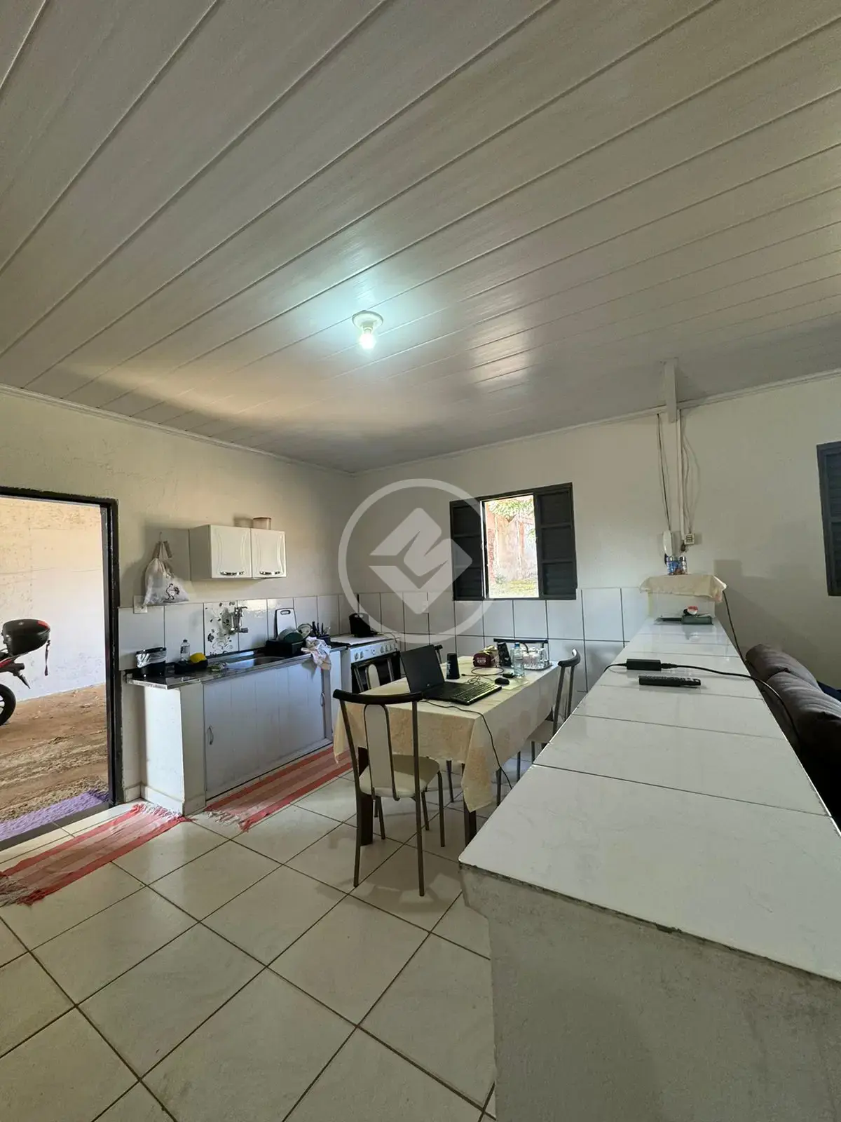 Casa 2 quartos no Aclimação, Uberlândia — foto 3 de 6