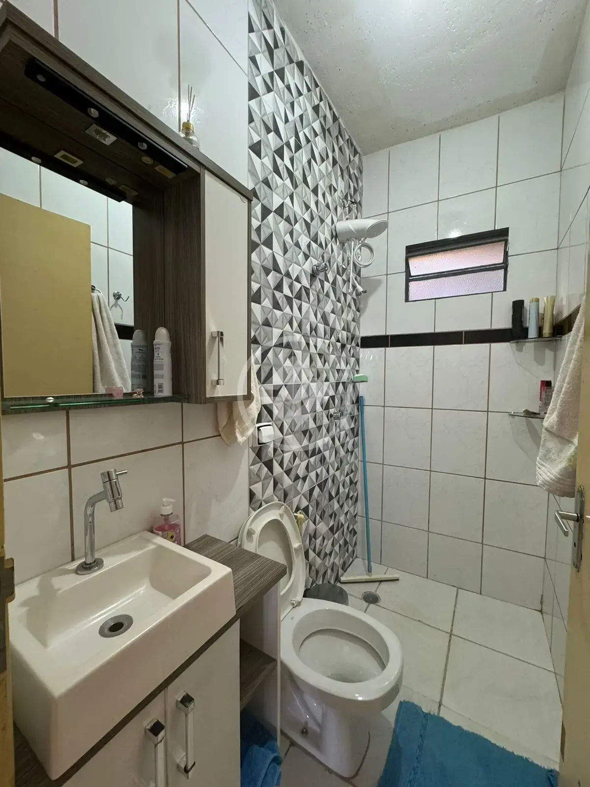 Casa 2 quartos no Aclimação, Uberlândia — foto 6 de 6