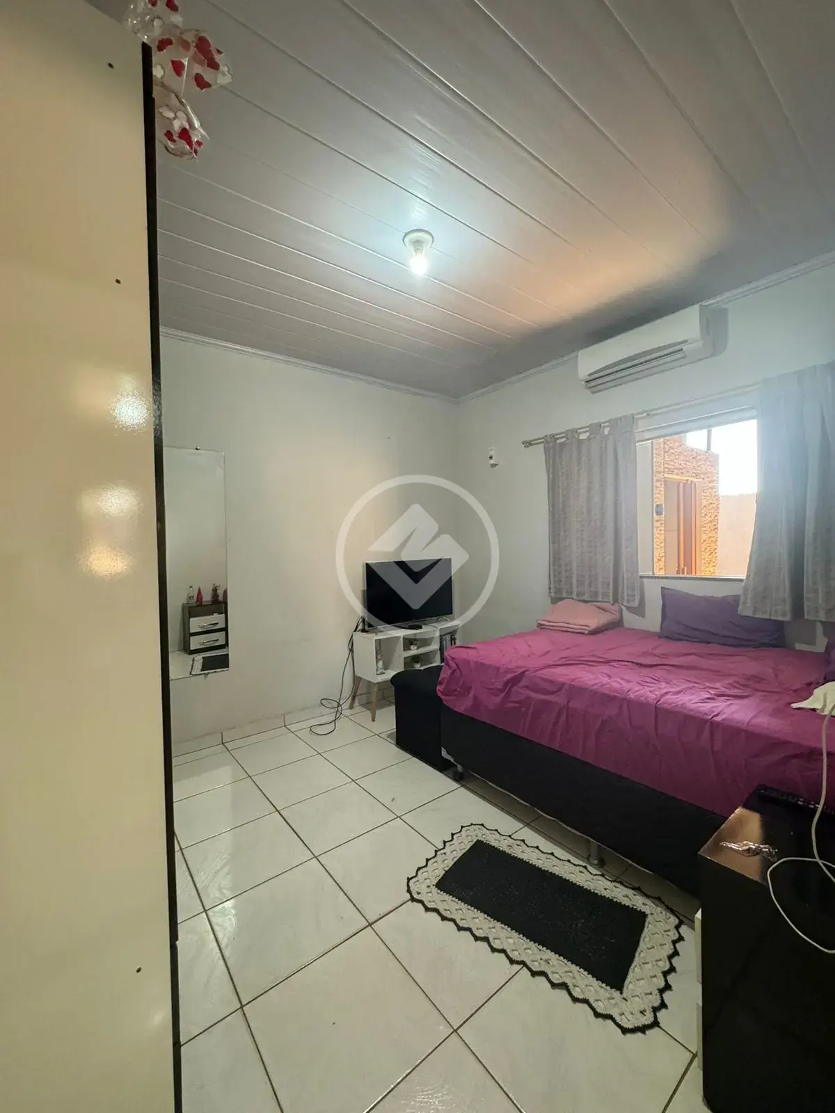 Casa 2 quartos no Aclimação, Uberlândia — foto 5 de 6