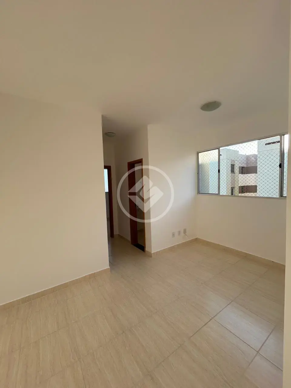 Apartamento 2 quartos no Panorama, Uberlândia — foto 3 de 6