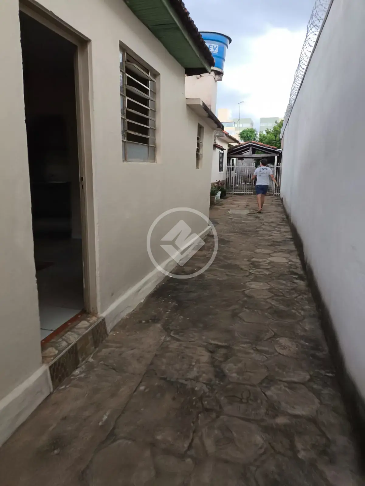 Casa 3 quartos no Martins, Uberlândia — foto 3 de 6