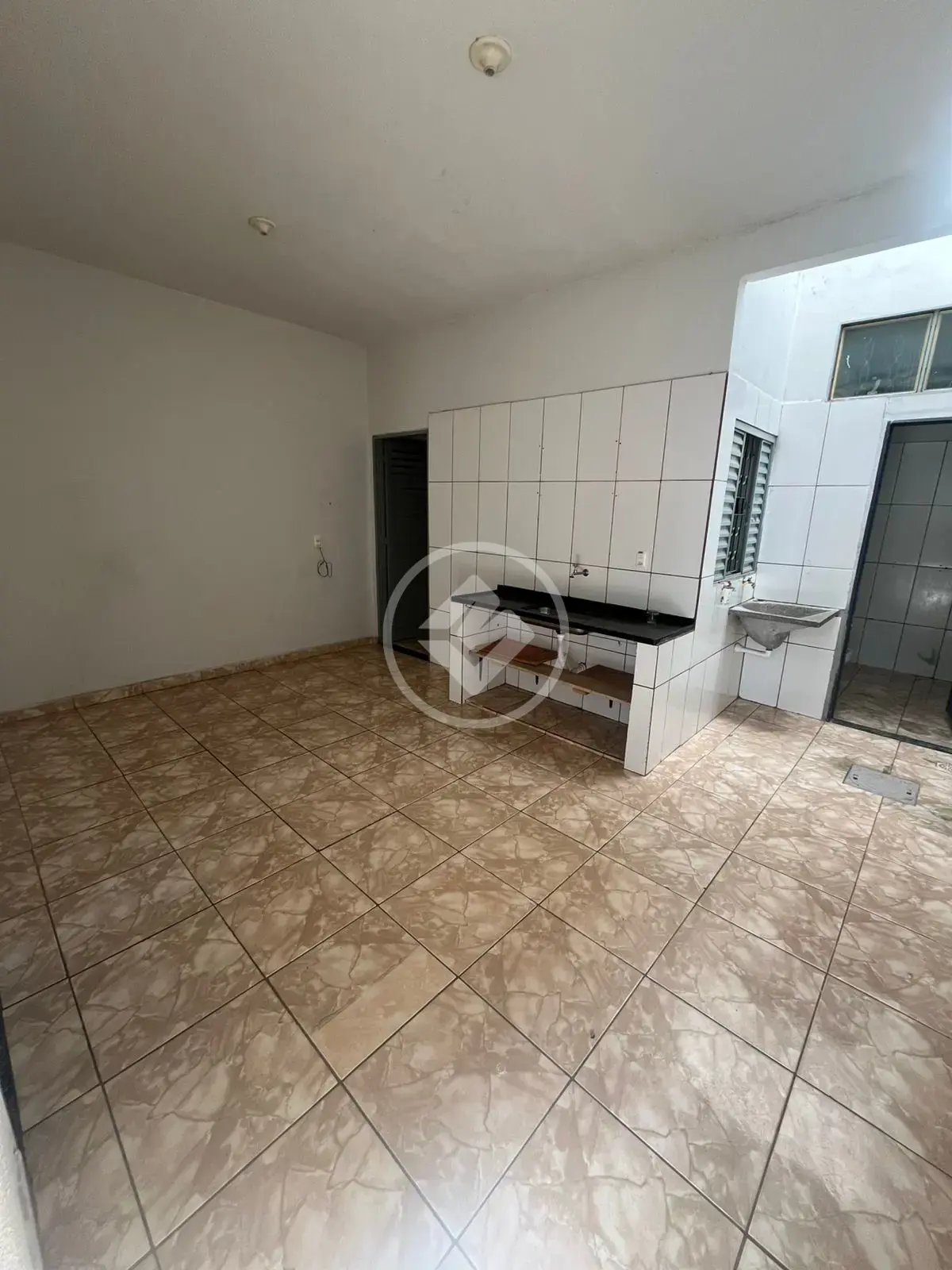 Casa Morumbi, Uberlândia - MG — foto 1